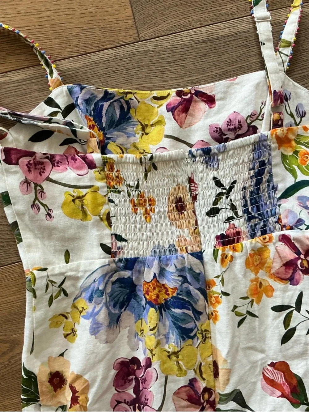 Farm Rio Maxi Dress - Picture 3 of 4